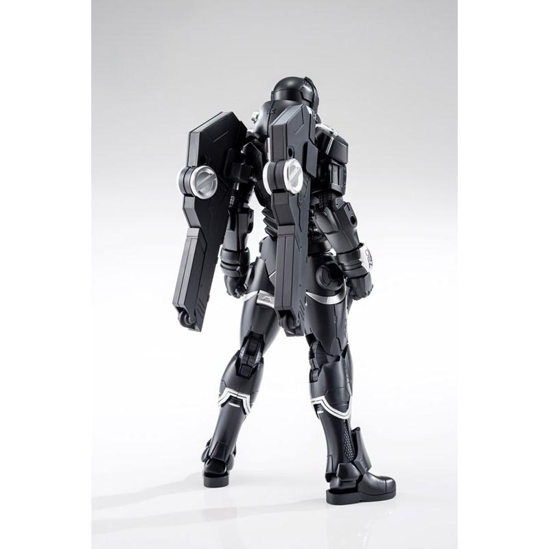 Titanomachia Galehound 1/12 Plastic Model KOTOBUKIYA