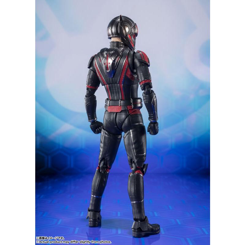 SHFiguarts Antman (Antman &amp; Wasp: Quantomania) BANDAI SPIRITS