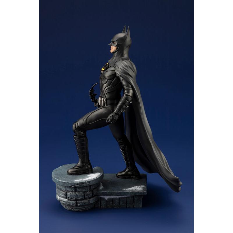 ARTFX The Flash Batman -THE FLASH- 1/6 Completed Figure KOTOBUKIYA