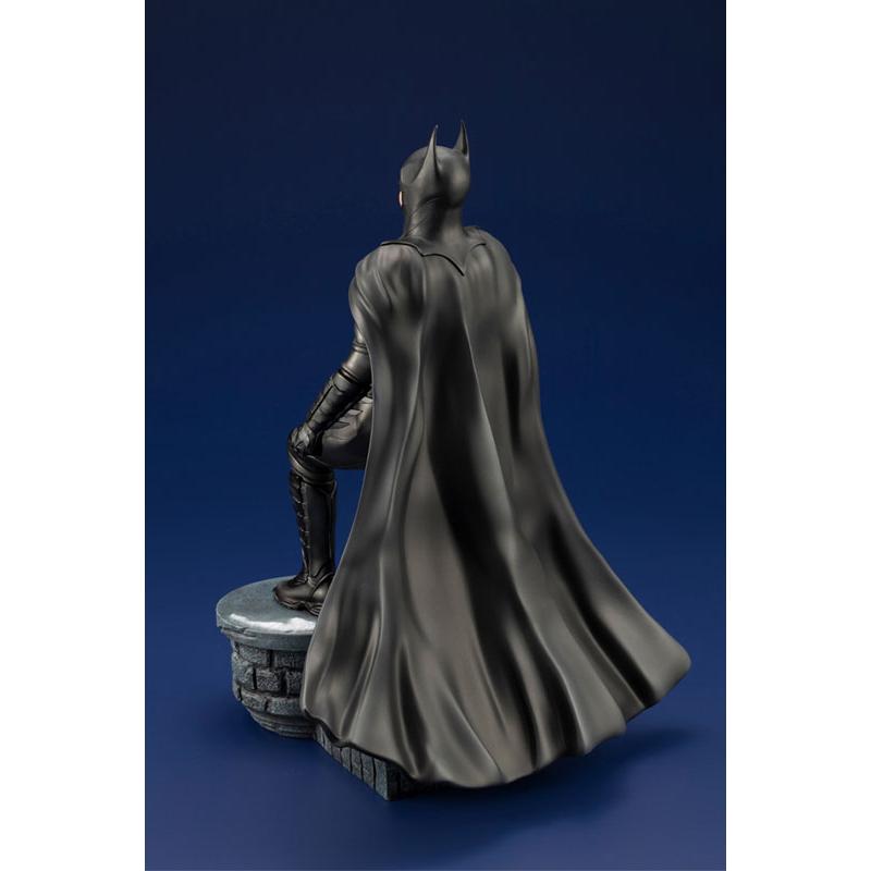 ARTFX The Flash Batman -THE FLASH- 1/6 Completed Figure KOTOBUKIYA