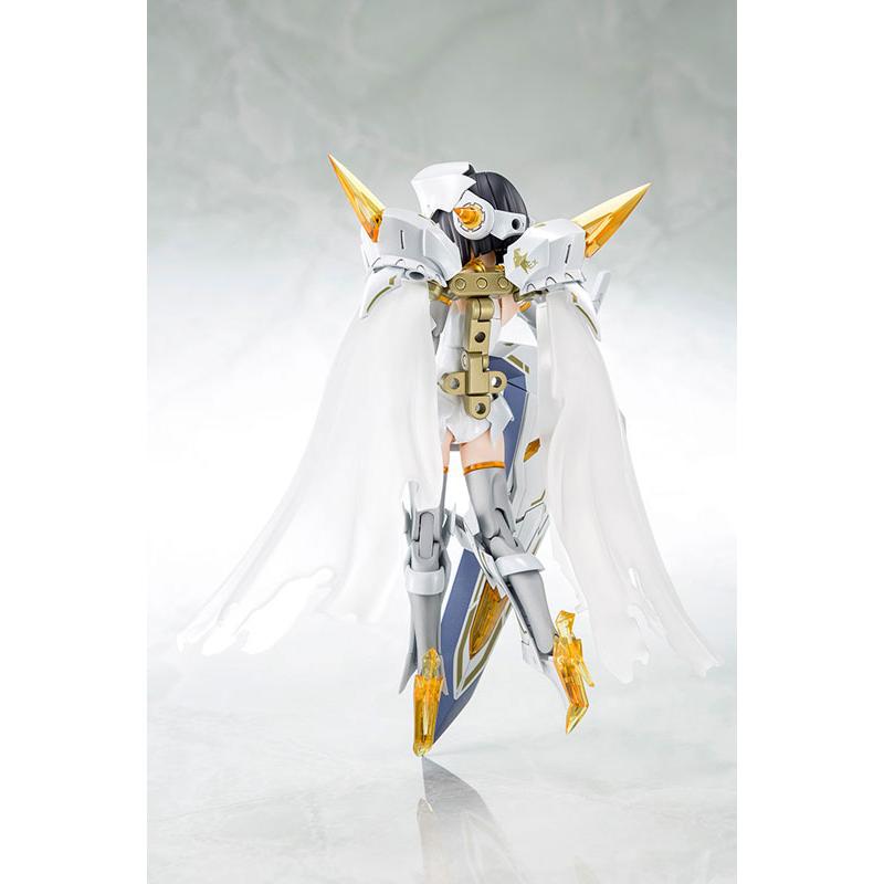 Megami Device BULLET KNIGHTS Executioner BRIDE 1/1 Plastic Model KOTOBUKIYA