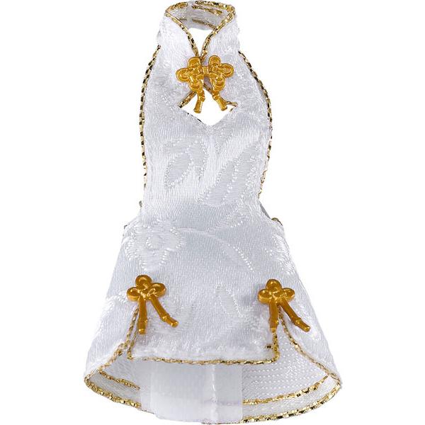 figma Styles Mini Skirt China Dress (White) Max Factory