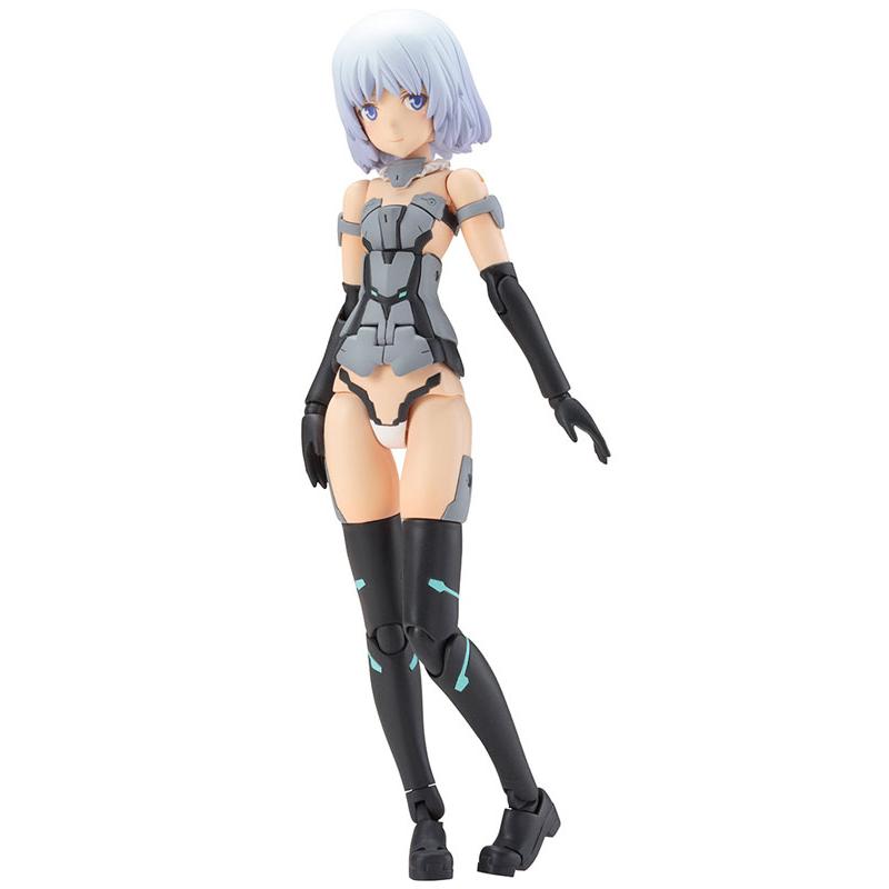 Frame Arms Girl Materia Normal Ver. Plastic Model KOTOBUKIYA