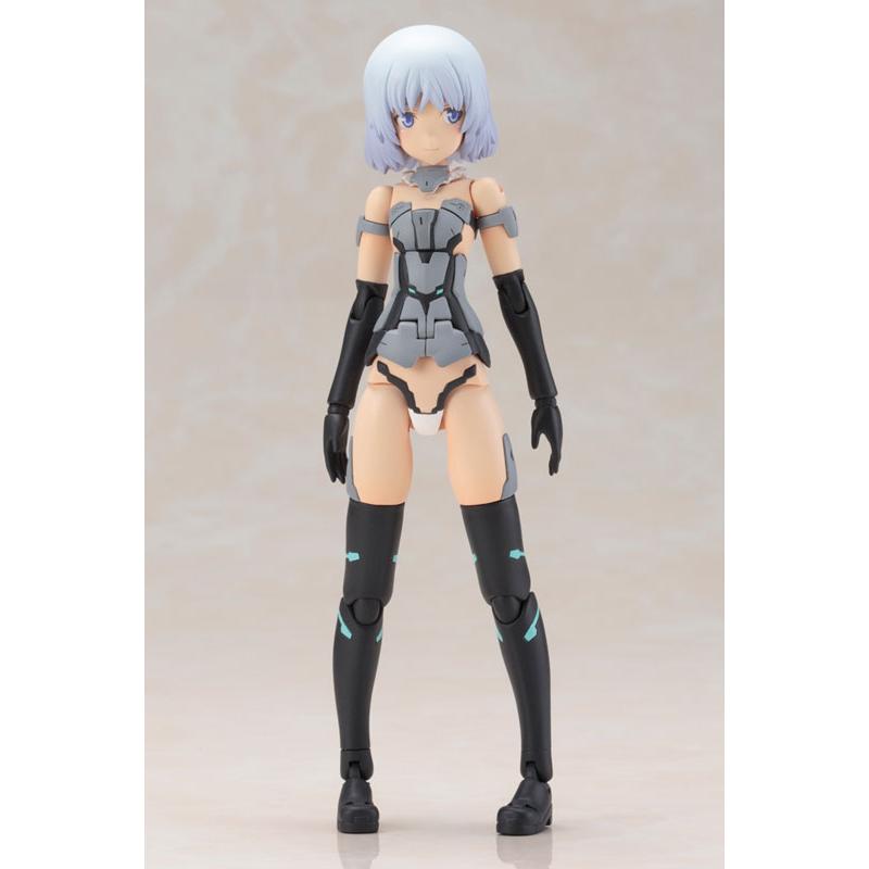 Frame Arms Girl Materia Normal Ver. Plastic Model KOTOBUKIYA