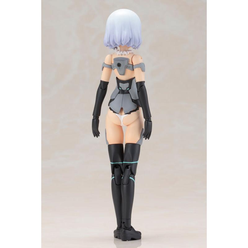 Frame Arms Girl Materia Normal Ver. Plastic Model KOTOBUKIYA