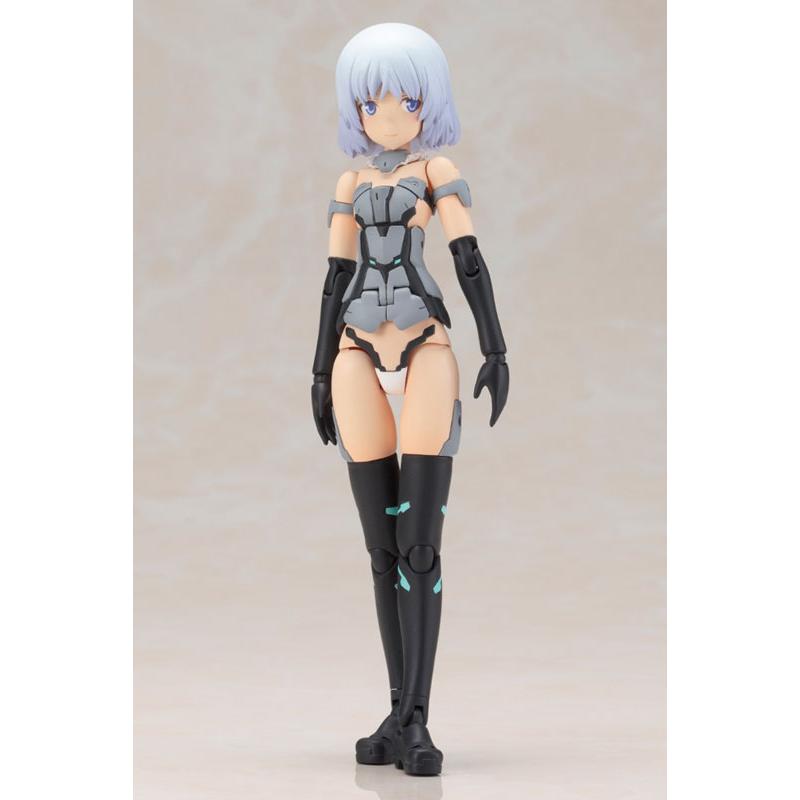 Frame Arms Girl Materia Normal Ver. Plastic Model KOTOBUKIYA