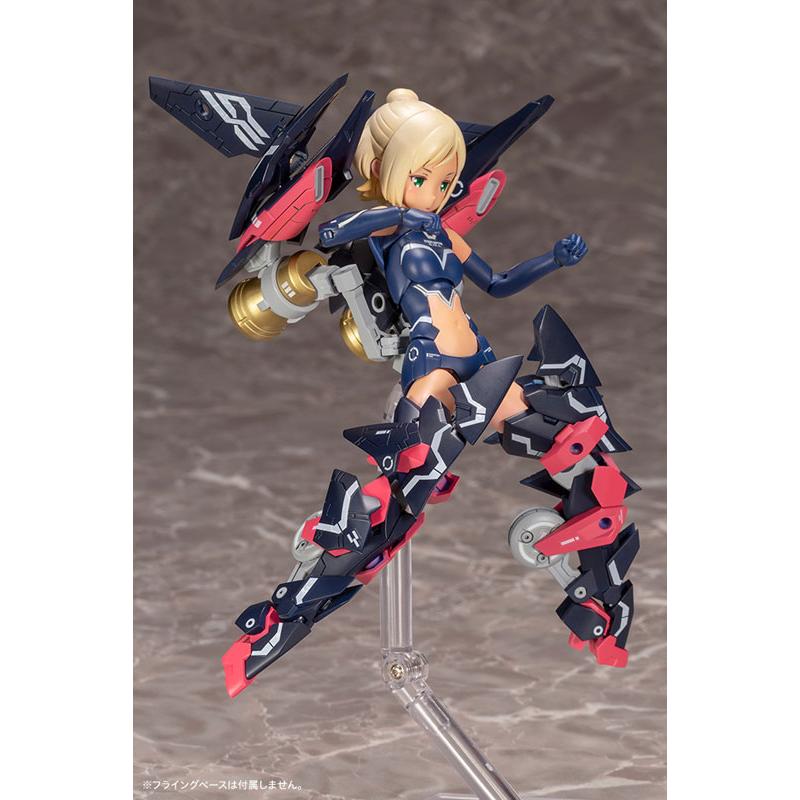 Megami Device SOL Strike Raptor Plastic Model KOTOBUKIYA