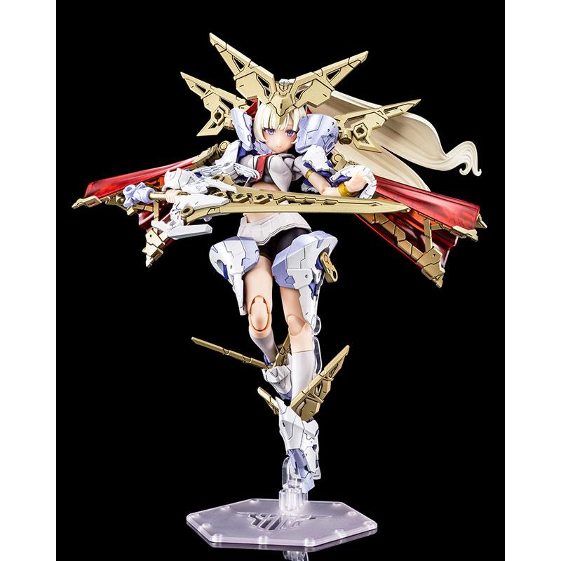 Megami Device BUSTER DOLL Paladin 1/1 Plastic Model KOTOBUKIYA