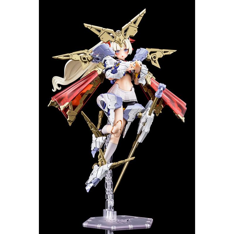 Megami Device BUSTER DOLL Paladin 1/1 Plastic Model KOTOBUKIYA