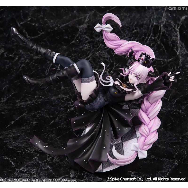 סופר בלש תיק קבצים קוד גשם Shinigami-chan 1/7 הושלם איור KOTOBUKIYA