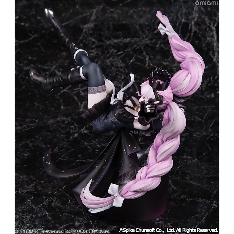 Super Detective Case Files Rain Code Shinigami-chan 1/7 Completed Figure KOTOBUKIYA