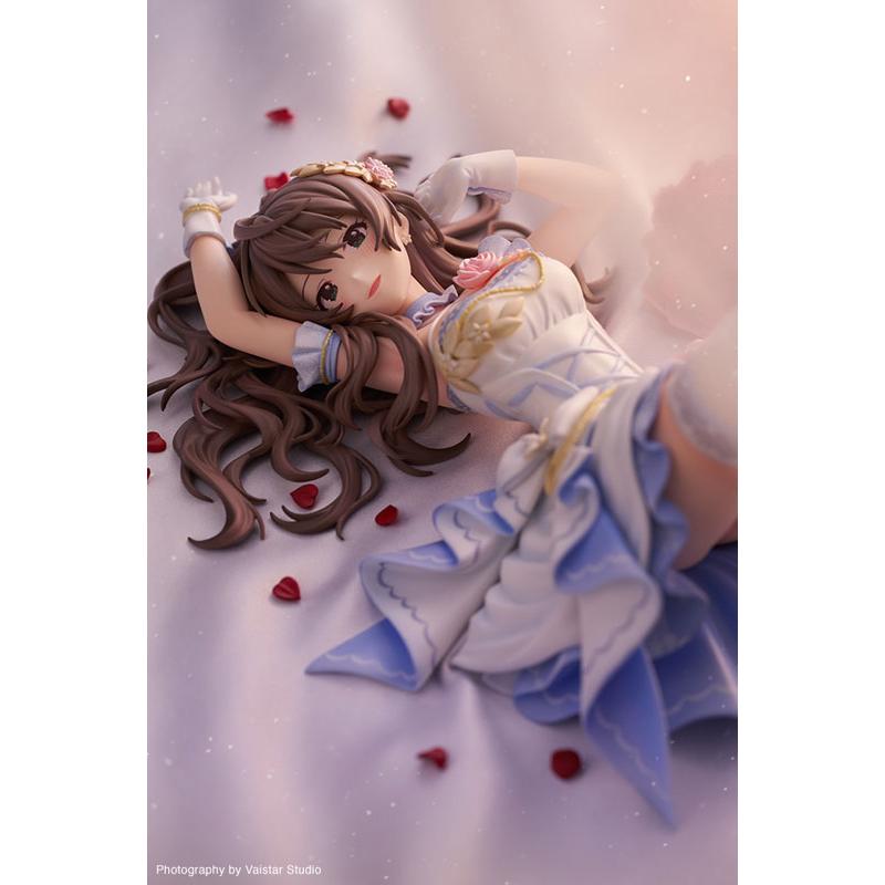 THE IDOLM@STER MILLION LIVE! Kaori Sakuramori - Aesthetic Serenity - 1/7 Completed Figure KOTOBUKIYA