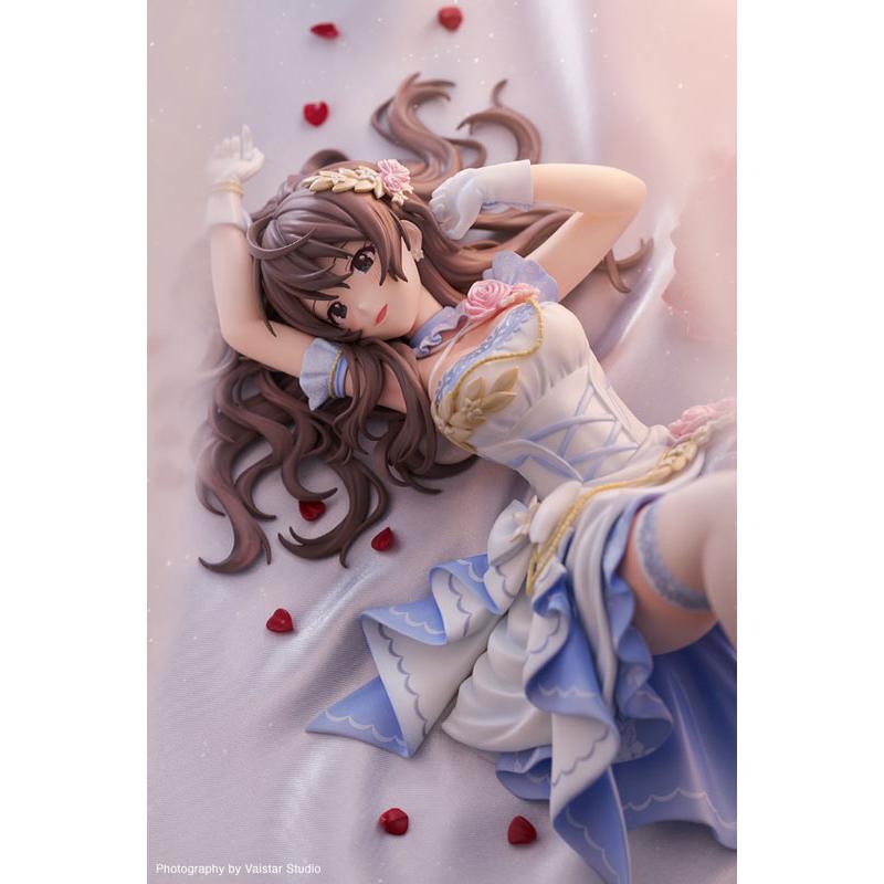 THE IDOLM@STER MILLION LIVE! Kaori Sakuramori - Aesthetic Serenity - 1/7 Completed Figure KOTOBUKIYA