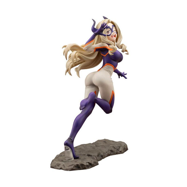 ARTFX J My Hero Academia Mt. Lady 1/8 Completed Figure KOTOBUKIYA