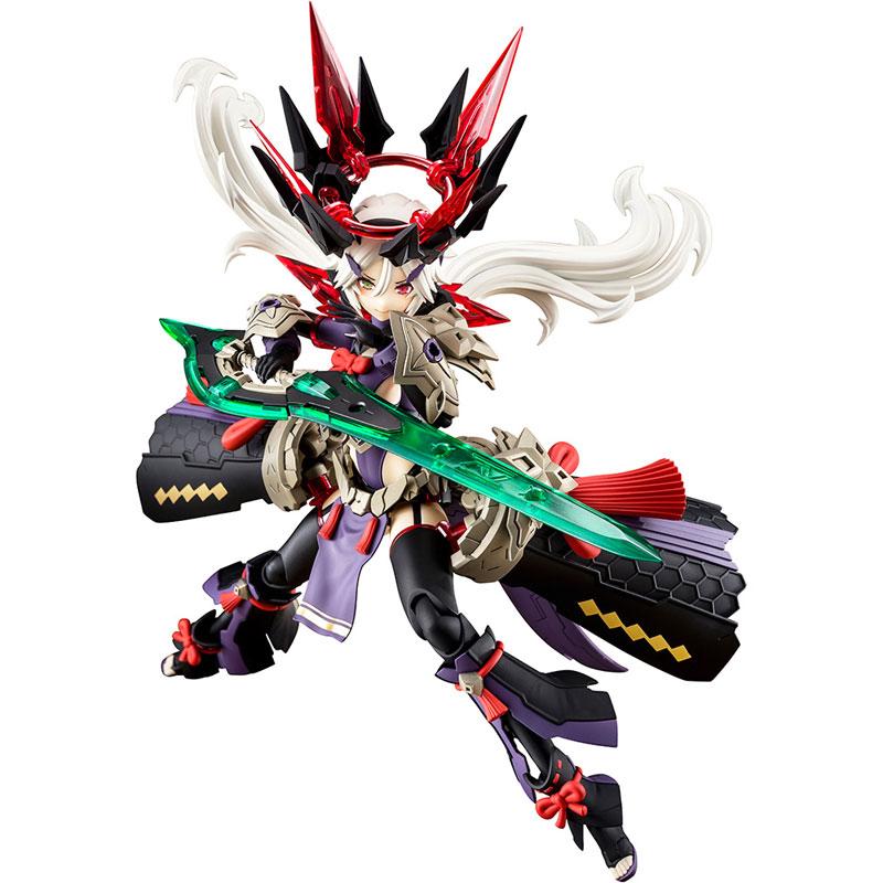 Megami Device Empress Susanoo Regalia 1/1 Plastic Model KOTOBUKIYA