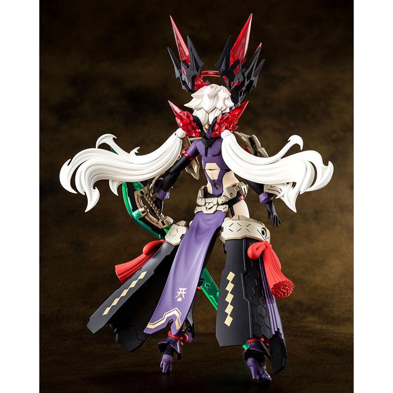 Megami Device Empress Susanoo Regalia 1/1 Plastic Model KOTOBUKIYA