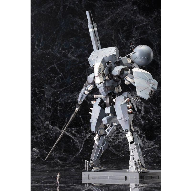 Metal Gear Solid V Phantom Pain 1/100 Metal Gear Sahelanthropus Plastic Model KOTOBUKIYA