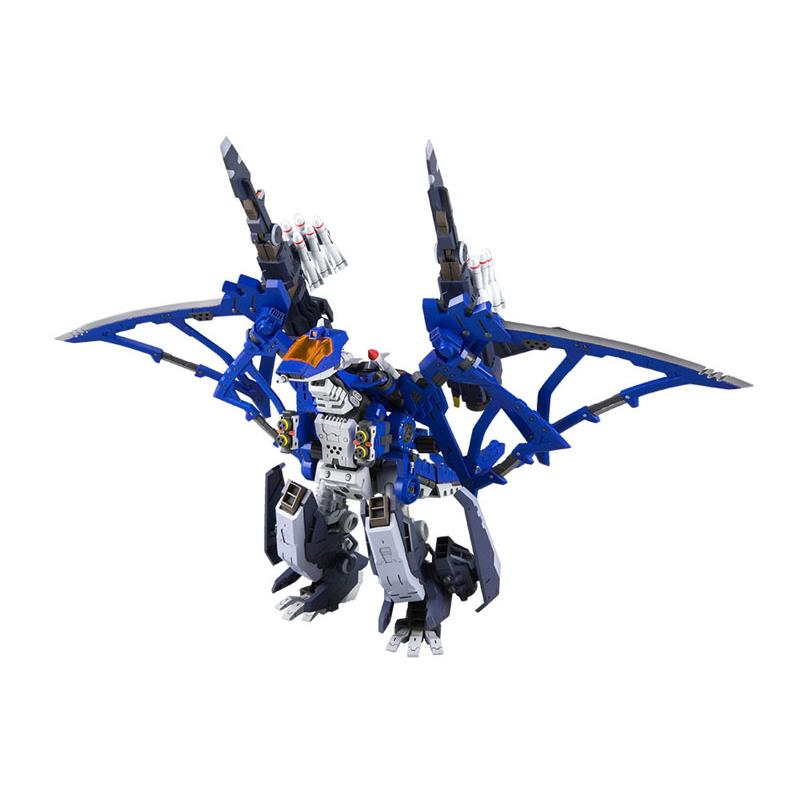 نموذج بلاستيكي من طراز HMM Zoids RZ-010 Pteras Bomber Marking Plus Ver. KOTOBUKIYA بمقياس 1/72