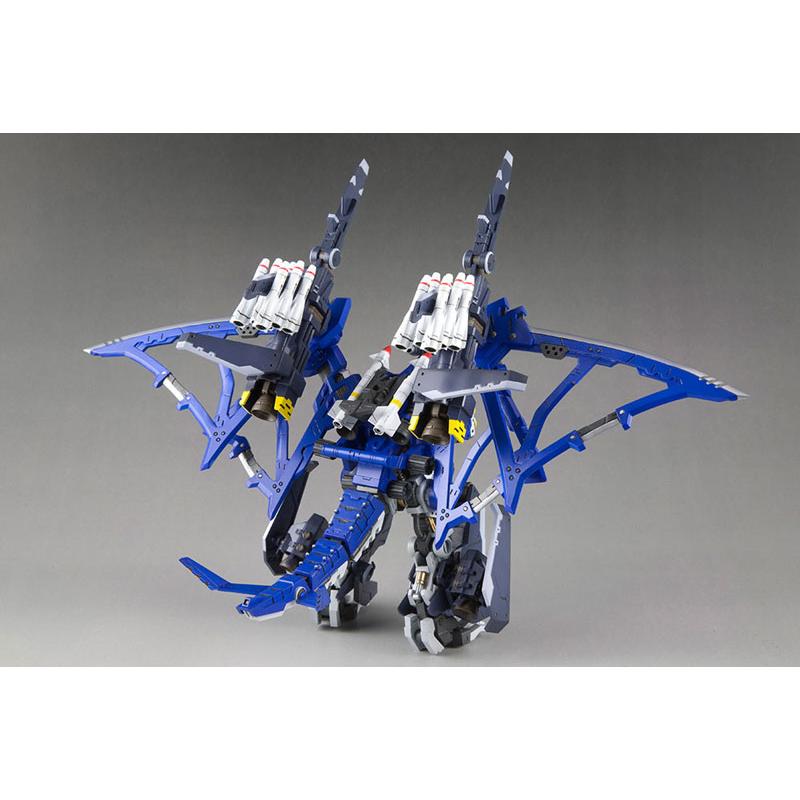 HMM Zoids 1/72 RZ-010 Pteras Bomber Marking Plus Ver. Maquette en plastique KOTOBUKIYA