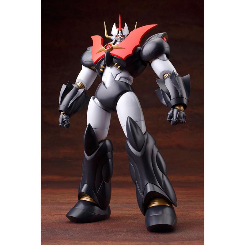 Mazinkaiser modèle plastique KOTOBUKIYA