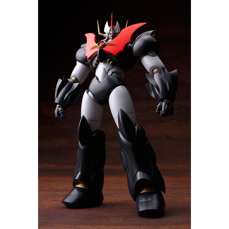 Mazinkaiser פלסטיק דגם KOTOBUKIYA