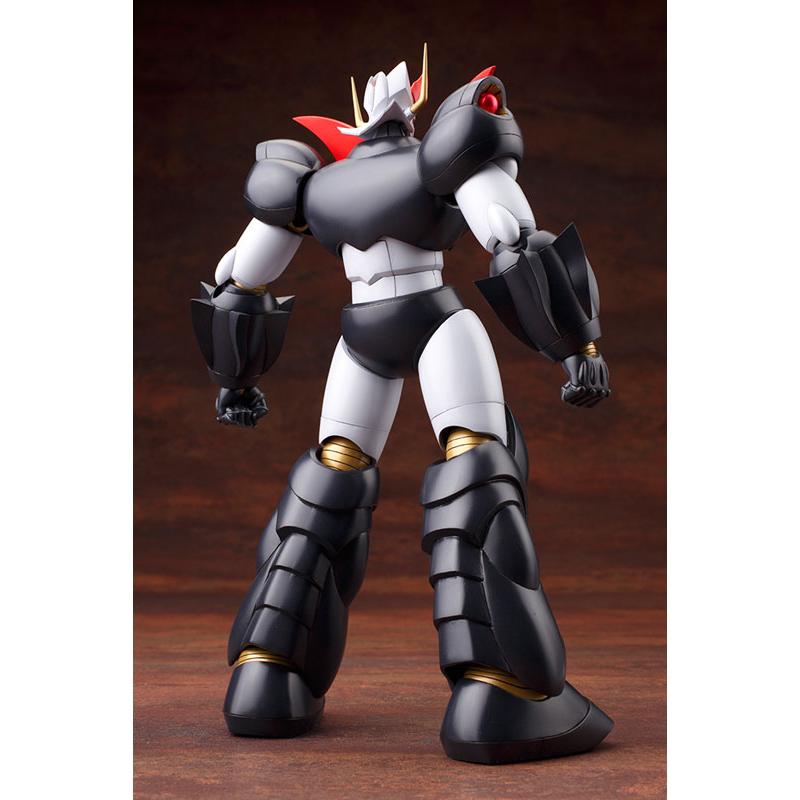 Mazinkaiser plastic model KOTOBUKIYA