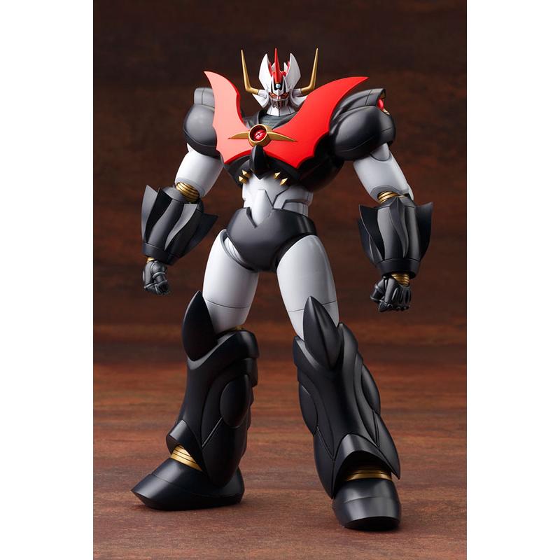 Mazinkaiser פלסטיק דגם KOTOBUKIYA