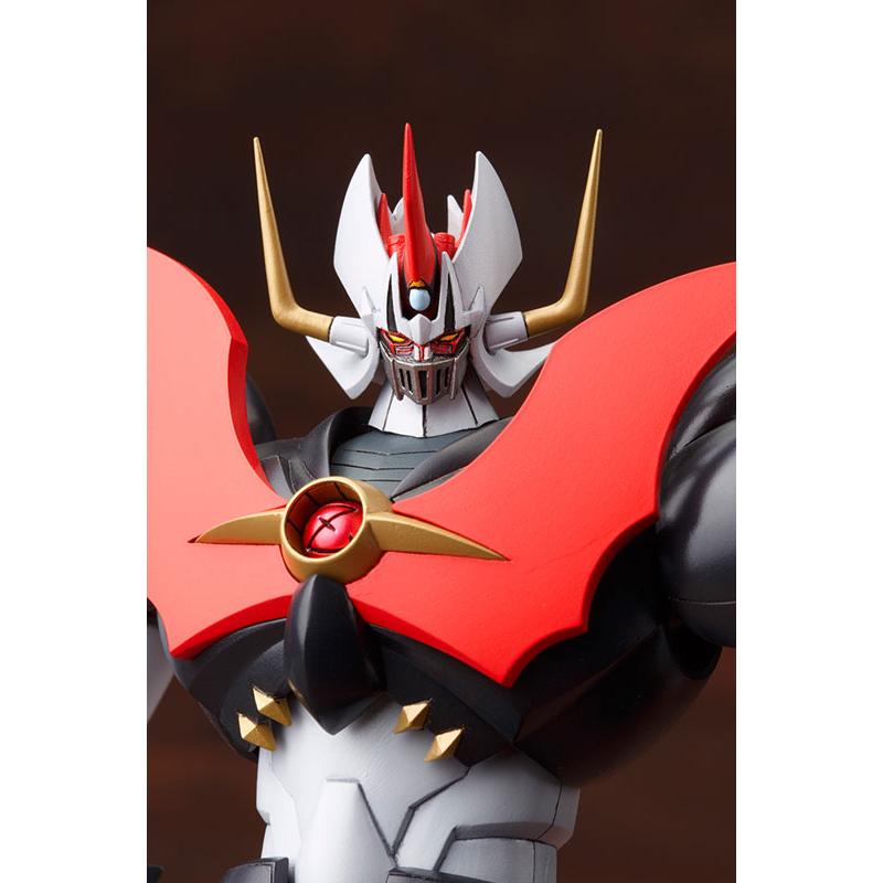 Mazinkaiser פלסטיק דגם KOTOBUKIYA