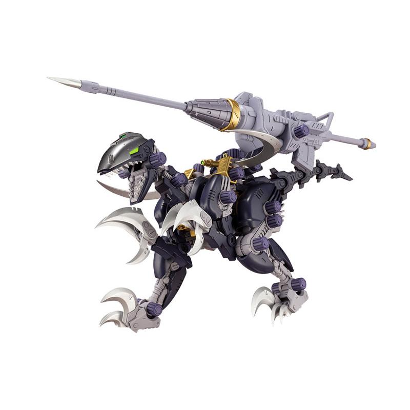 HMM Zoids EZ-027 رافين رابتور 1/72 موديل بلاستيكي كوتوبوكيا