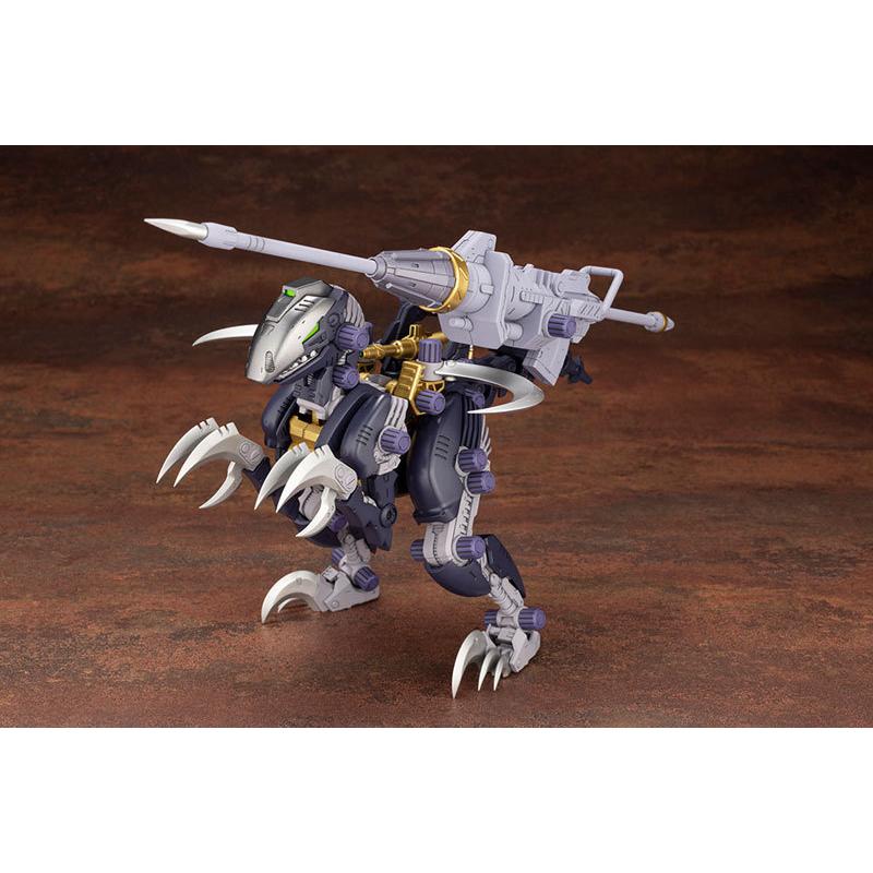 HMM Zoids EZ-027 رافين رابتور 1/72 موديل بلاستيكي كوتوبوكيا