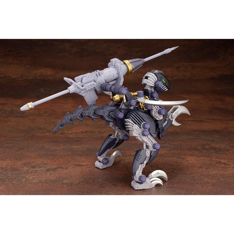 HMM Zoids EZ-027 Raven Raptor 1/72 Plastic Model KOTOBUKIYA