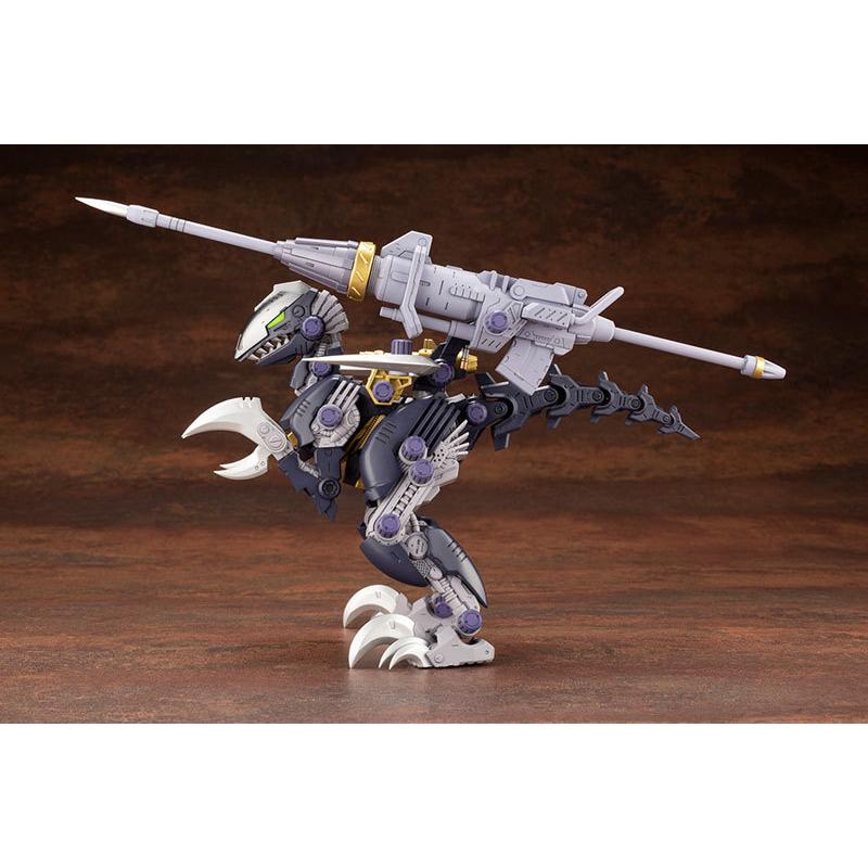 HMM Zoids EZ-027 Raven Raptor 1/72 Plastic Model KOTOBUKIYA