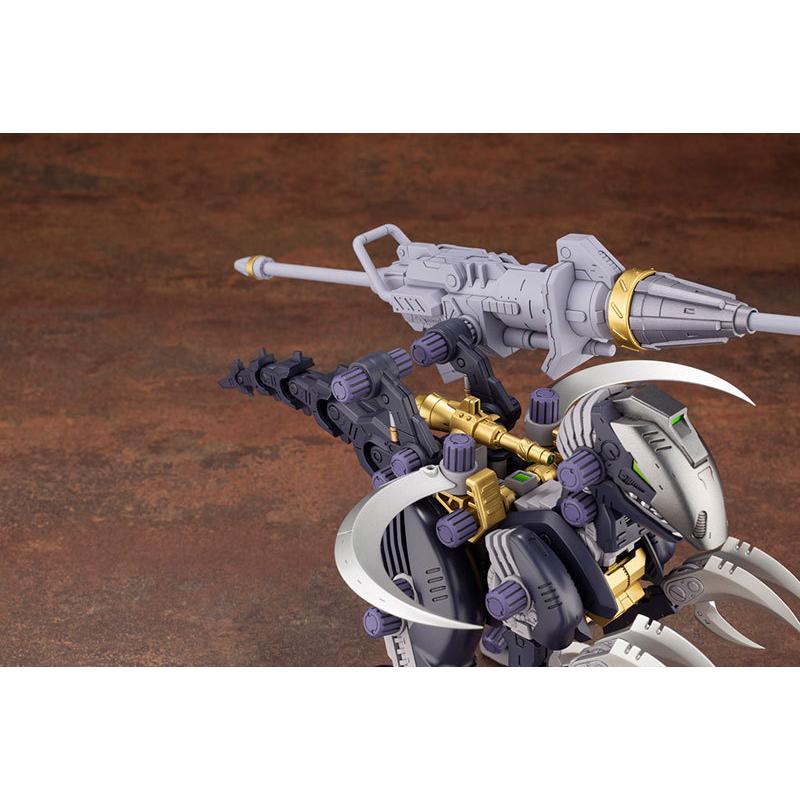 HMM Zoids EZ-027 Raven Raptor 1/72 Plastic Model KOTOBUKIYA