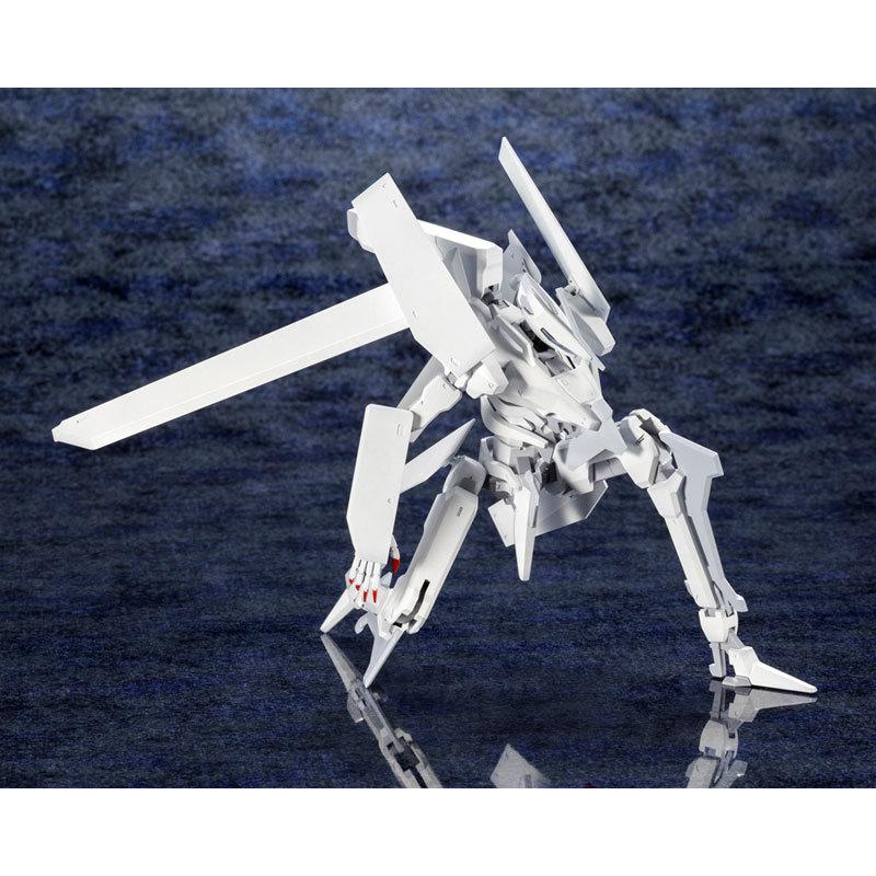 Chevaliers de Sidonia Aitsu Mugu Hoshi Type 20 garde Koei 1/100 modèle en plastique KOTOBUKIYA