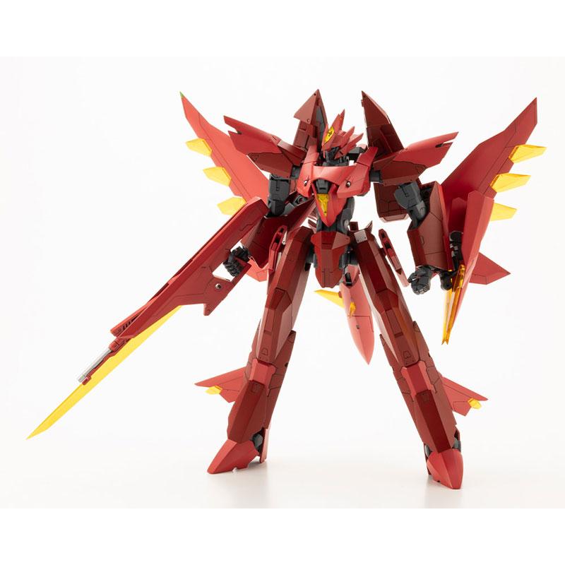 سلع دعم نموذج MSG نظام الإطار المتغير 02 Garuda Gear KOTOBUKIYA