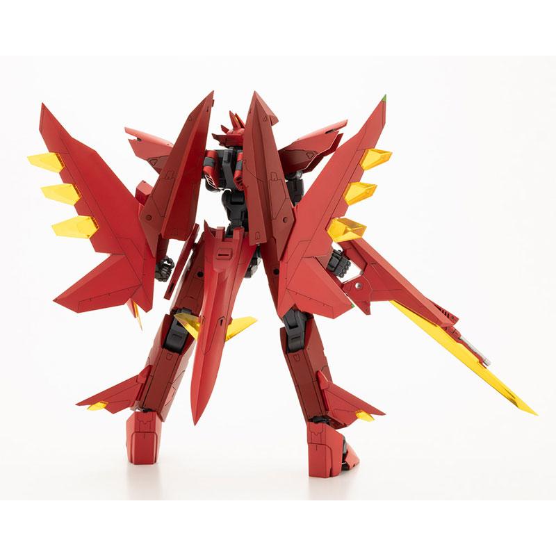 سلع دعم نموذج MSG نظام الإطار المتغير 02 Garuda Gear KOTOBUKIYA