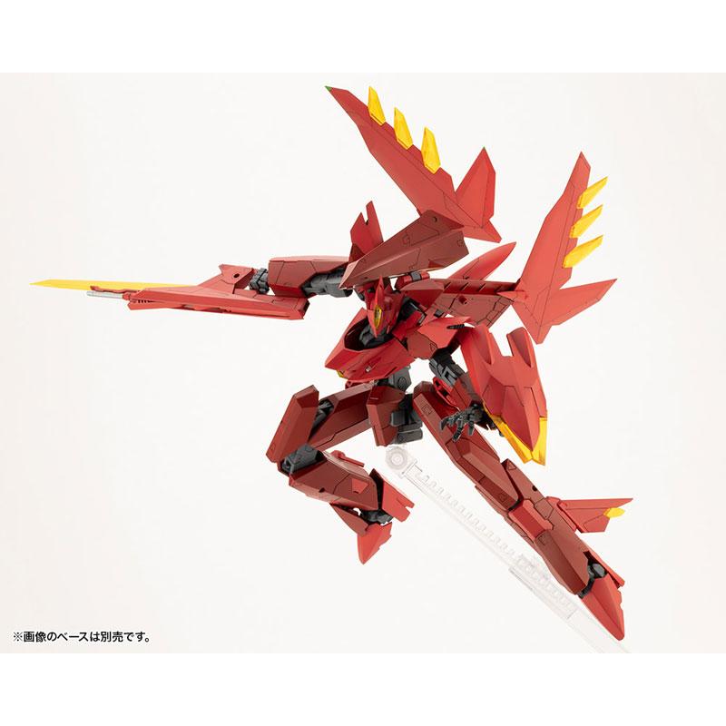 سلع دعم نموذج MSG نظام الإطار المتغير 02 Garuda Gear KOTOBUKIYA