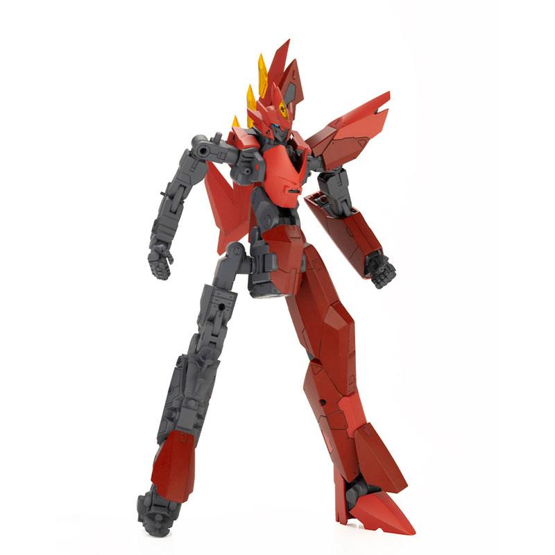 سلع دعم نموذج MSG نظام الإطار المتغير 02 Garuda Gear KOTOBUKIYA