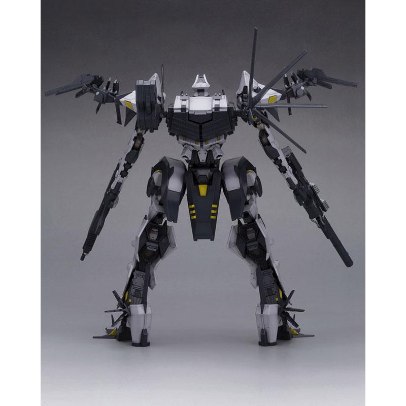 نموذج بلاستيكي BFF 063AN Ambient 1/72 من سلسلة VI Armored Core من KOTOBUKIYA