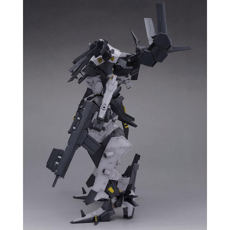 نموذج بلاستيكي BFF 063AN Ambient 1/72 من سلسلة VI Armored Core من KOTOBUKIYA