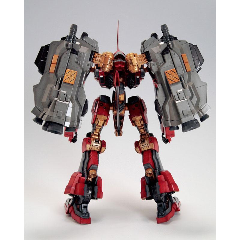 نموذج بلاستيكي 1/72 من سلسلة VI Armored Core Nine Ball Seraph من KOTOBUKIYA