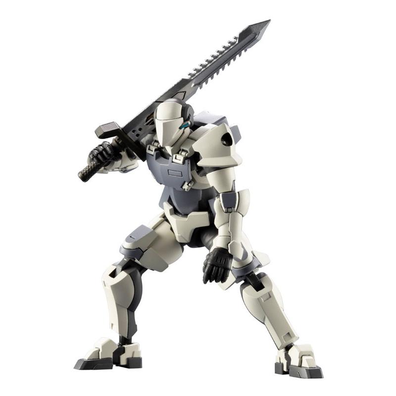 Hexa Gear Governor Armor Type : Pion A1 Ver.1.5 1/24 Kit Block KOTOBUKIYA