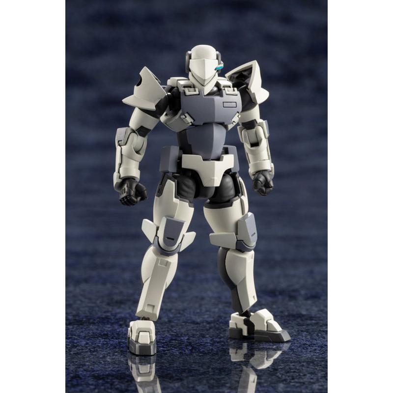 Hexa Gear Governor Armor Type: Pawn A1 Ver.1.5 1/24 Kit Block KOTOBUKIYA