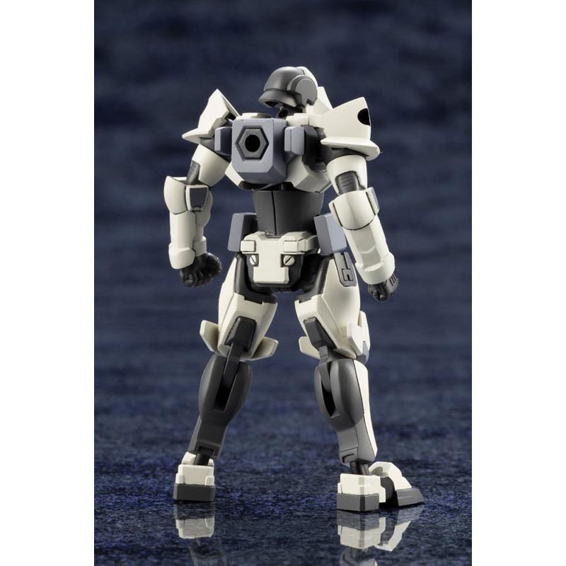 Hexa Gear Governor Armor Type: Pawn A1 Ver.1.5 1/24 Kit Block KOTOBUKIYA