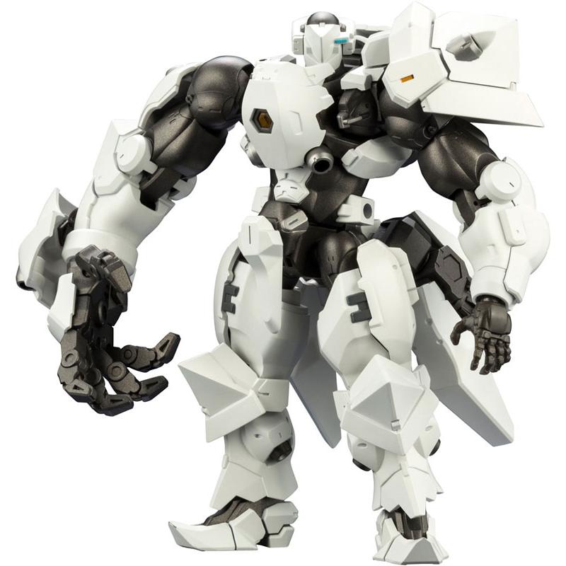 Hexa Gear Governor Heavy Armor Type: Luke 1/24 Kit Block KOTOBUKIYA