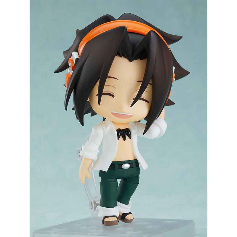 Nendoroid SHAMAN KING Yo Asakura Good Smile Company