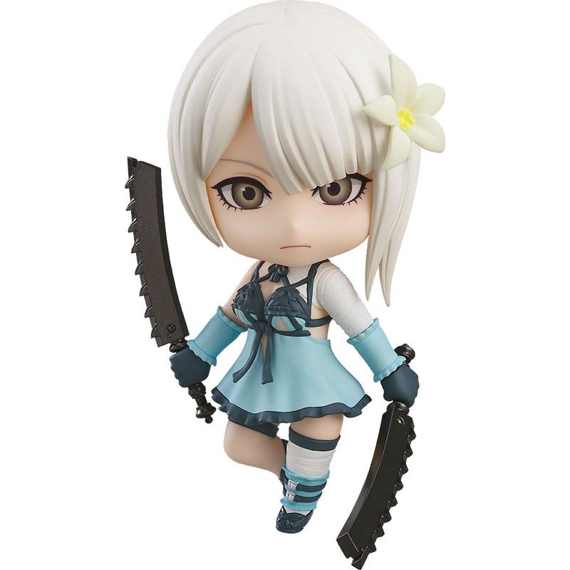 Nendoroid NieR Replicant ver.1.22474487139... Kaine SQUARE ENIX