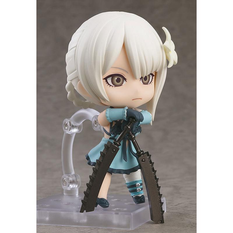 Nendoroid NieR Replicant ver.1.22474487139... Kaine SQUARE ENIX