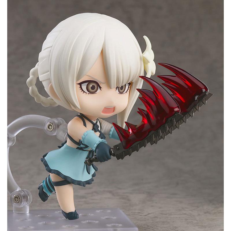 Nendoroid NieR Replicant ver.1.22474487139...凯恩 SQUARE ENIX