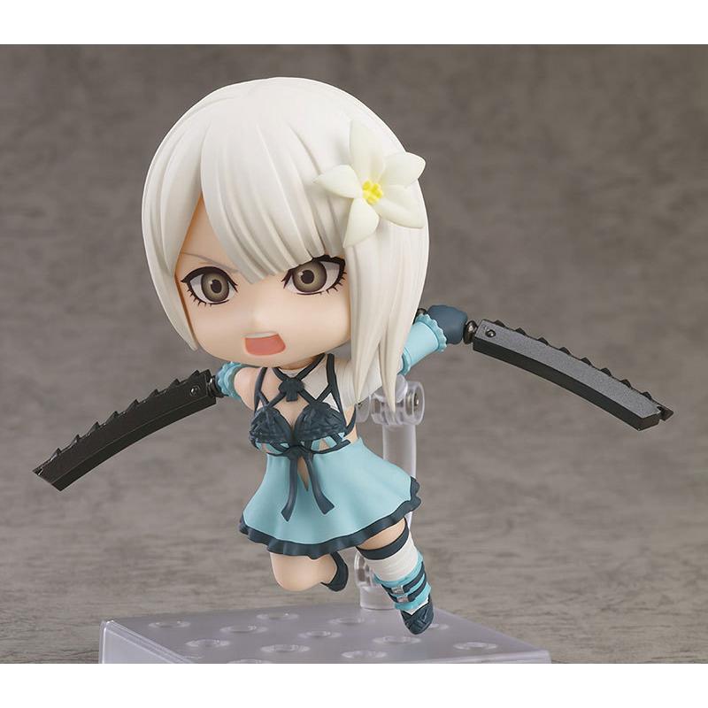 Nendoroid NieR Replicant ver.1.22474487139...凯恩 SQUARE ENIX